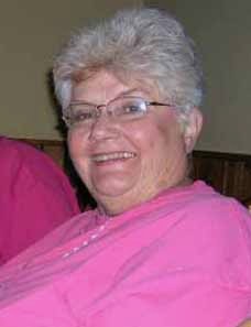 Sandy Helton